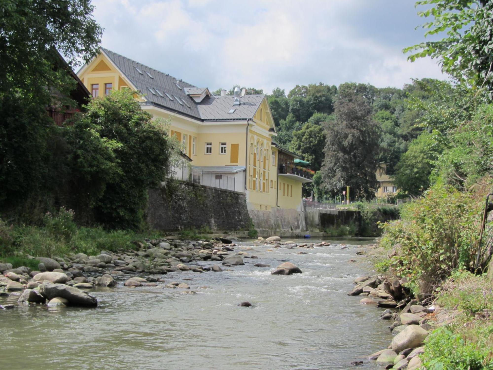 Wellness & Sport Hotel Ttc Vrchlabí Esterno foto