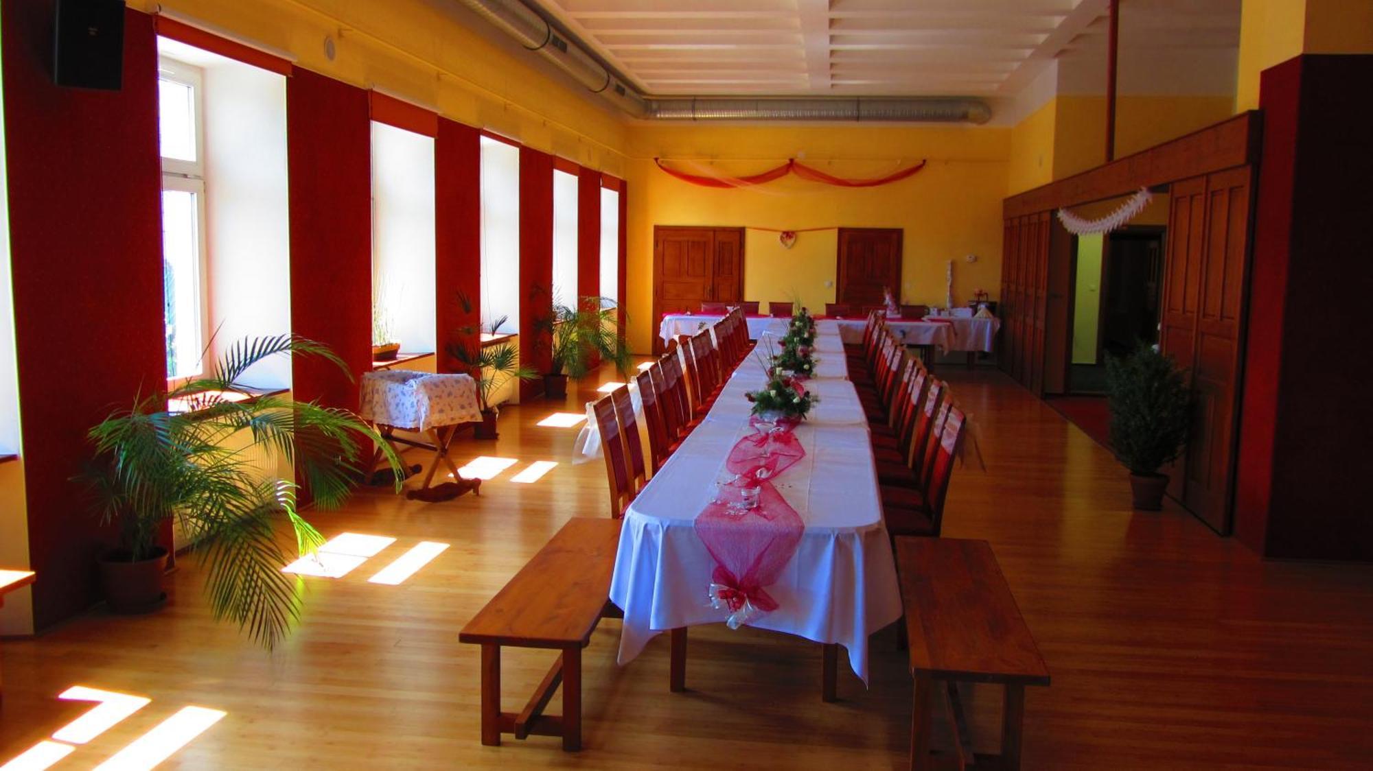 Wellness & Sport Hotel Ttc Vrchlabí Esterno foto